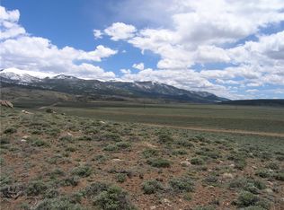 0 Tbd, Twin Lakes, CO 81251