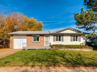 17939 E Kepner Dr, Aurora, CO 80017