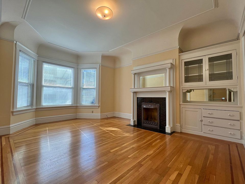 1st image of 1631 Larkin St APT 3