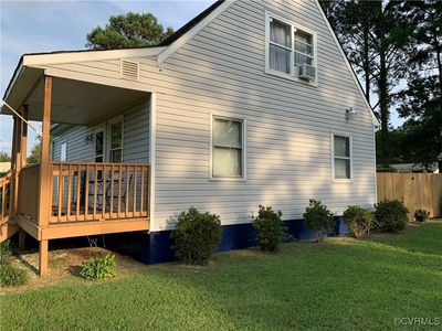 22 Lighthouse Ln, Deltaville, VA, 23043