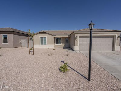 2891 E Colina Cerbat, Kingman, AZ, 86409