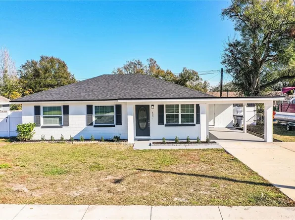 408 Patrick Ave, Winter Haven, FL 33880