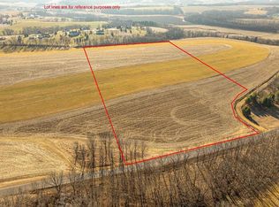 Lot 17 19.14 Acres Hefty Road #17, Monticello, WI 53570