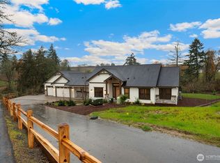17104 NW 173rd Cir, Ridgefield, WA 98642
