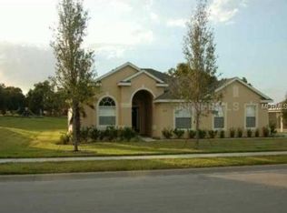 2437 Haskill Hill Rd, Apopka, FL 32712