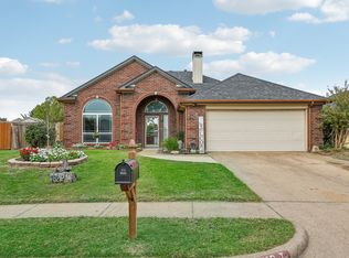 316 E Church St, Forney, TX 75126