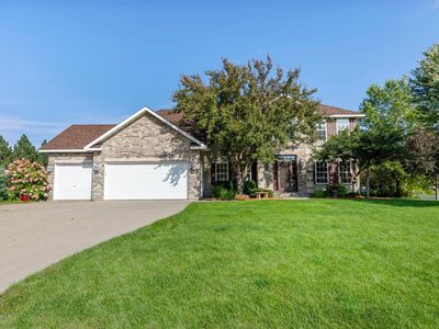 17206 Fairmont Ave, Farmington, MN, 55024