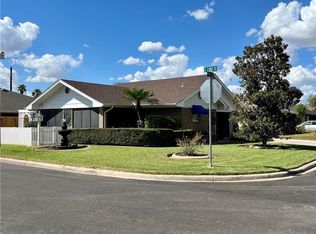 2303 Viola St, Mission, TX 78574