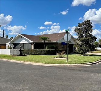 2303 Viola St, Mission, TX, 78574