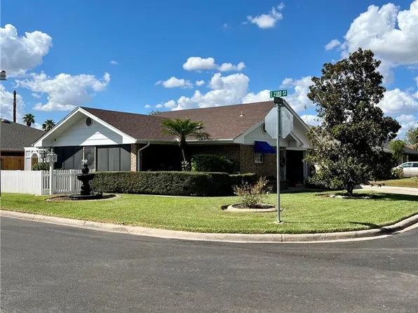 2303 Viola St, Mission, TX 78574