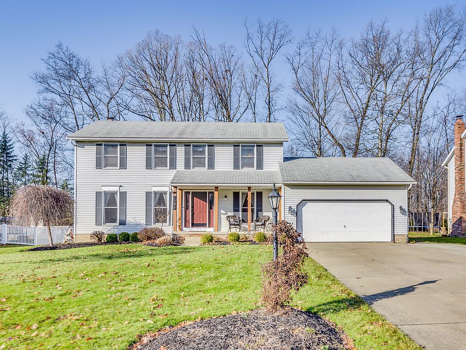 4 bedroom 2 1/2  bath home