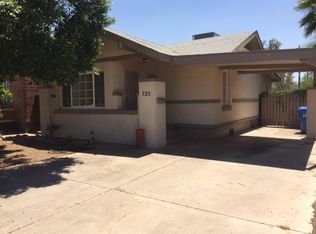 725 W Pierce St, Phoenix, AZ 85007