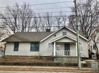 3819 E Michigan St, Indianapolis, IN