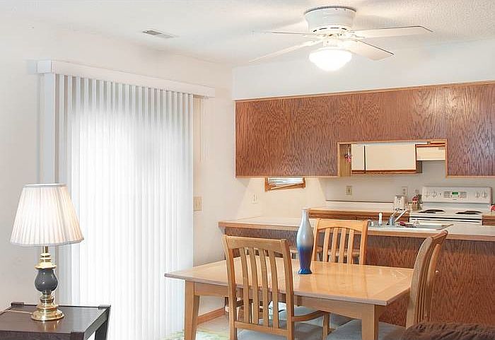 Prescott TownHome