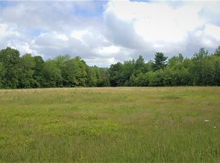 1535 Bailey Rd, Thorndike, ME 04986