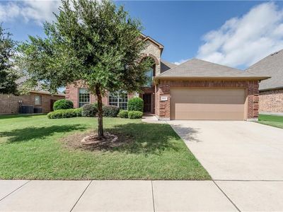 9541 Drovers View Trl, Fort Worth, TX, 76131