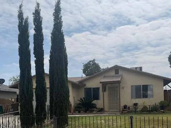 500 Mono St, Avenal, CA 93204
