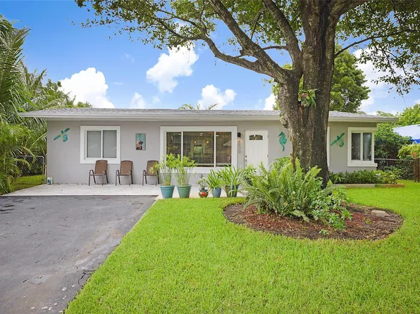 2830 NE 10th Terrace, Pompano Beach, FL 33064