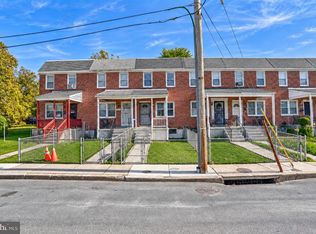 4515 Umatilla Ave, Baltimore, MD 21215