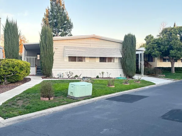8012 Eucalyptus Ln #118, Citrus Heights, CA 95610