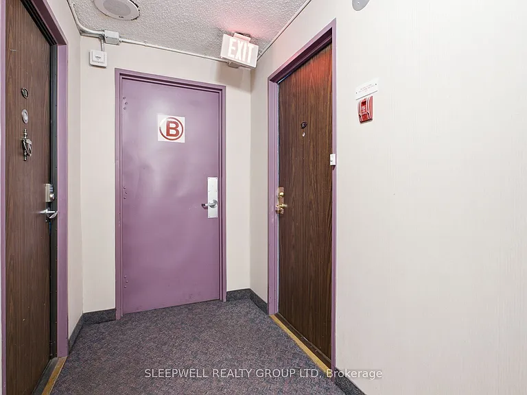 665 Bathgate Dr #712 — Photo 23