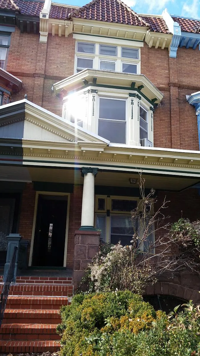 Building Photo - 2724 N Calvert St
