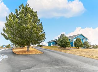 2487 Cherry Way, Parker, CO 80138