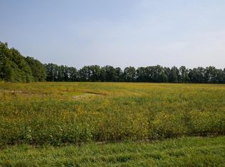 0 Osborne Rd, Richwood, OH 43344