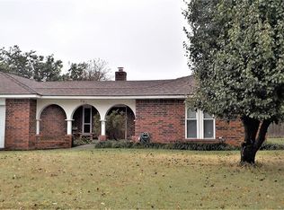 609 SW 25th Pl, El Reno, OK 73036