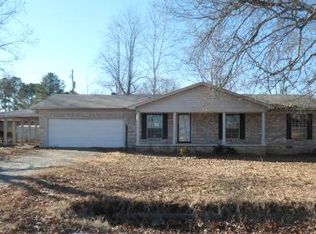 28 Bellamy St, Cabot, AR 72023