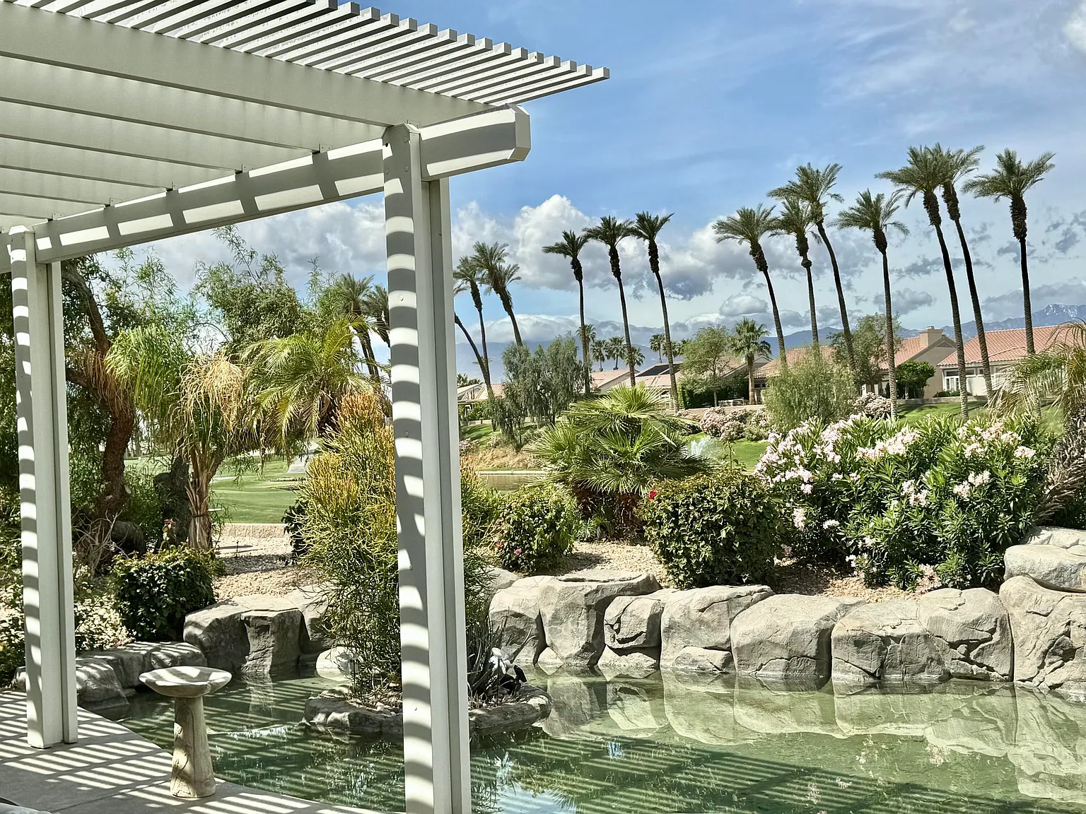 2 bed, 1527 sqft, $5,500 — Photo 3