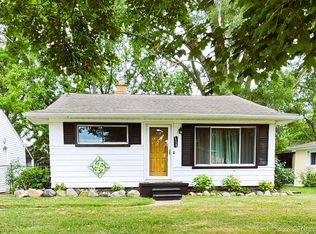 3320 Morrissey Ave, Warren, MI 48091