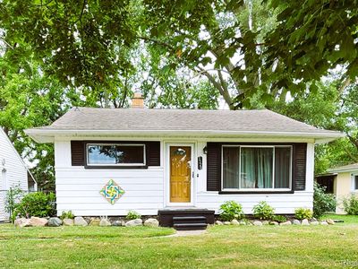 3320 Morrissey Ave, Warren, MI, 48091