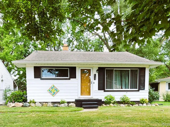 3320 Morrissey Ave, Warren, MI 48091