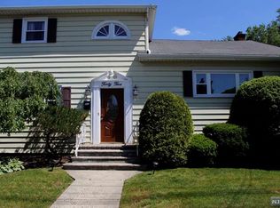 45 Woodside Ave #B, Lodi, NJ 07644