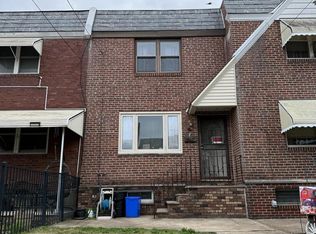 2023 S Etting St, Philadelphia, PA 19145