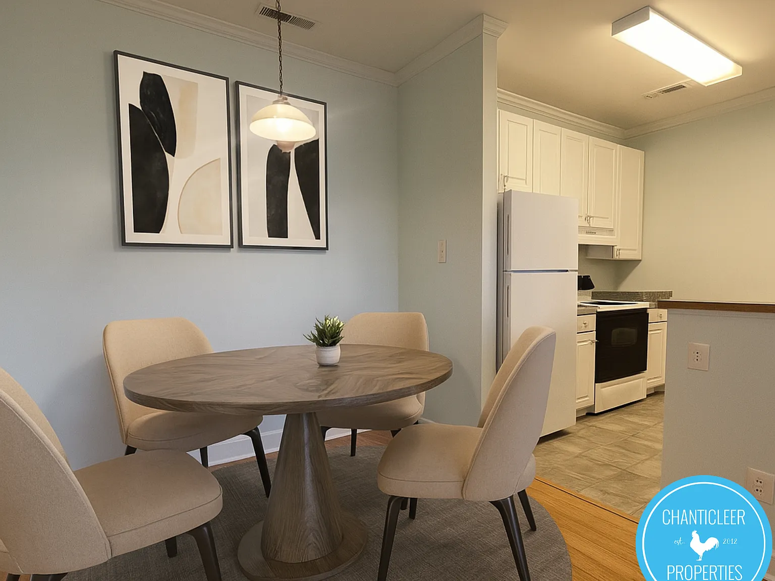 701 Copperline Dr #303 - 1 — Photo 3
