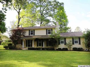 2509 Burningtree Dr SE, Decatur, AL 35603