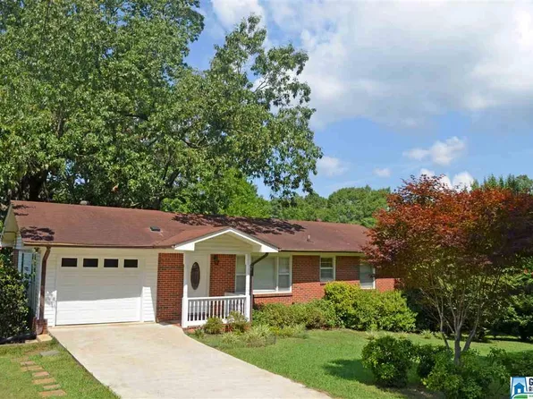2456 16th St, Calera, AL 35040