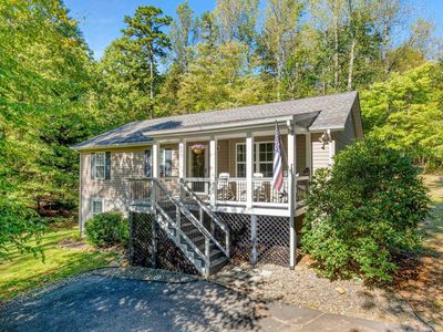 695 Jefferson Dr, Palmyra, VA, 22963