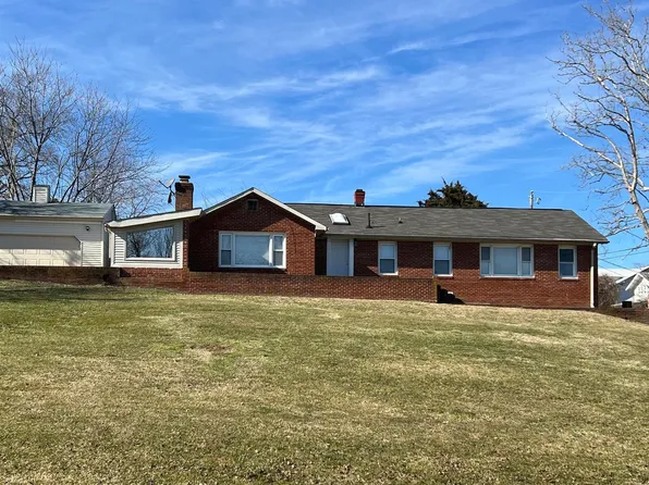 204 3rd Ave, Quantico, VA 22134