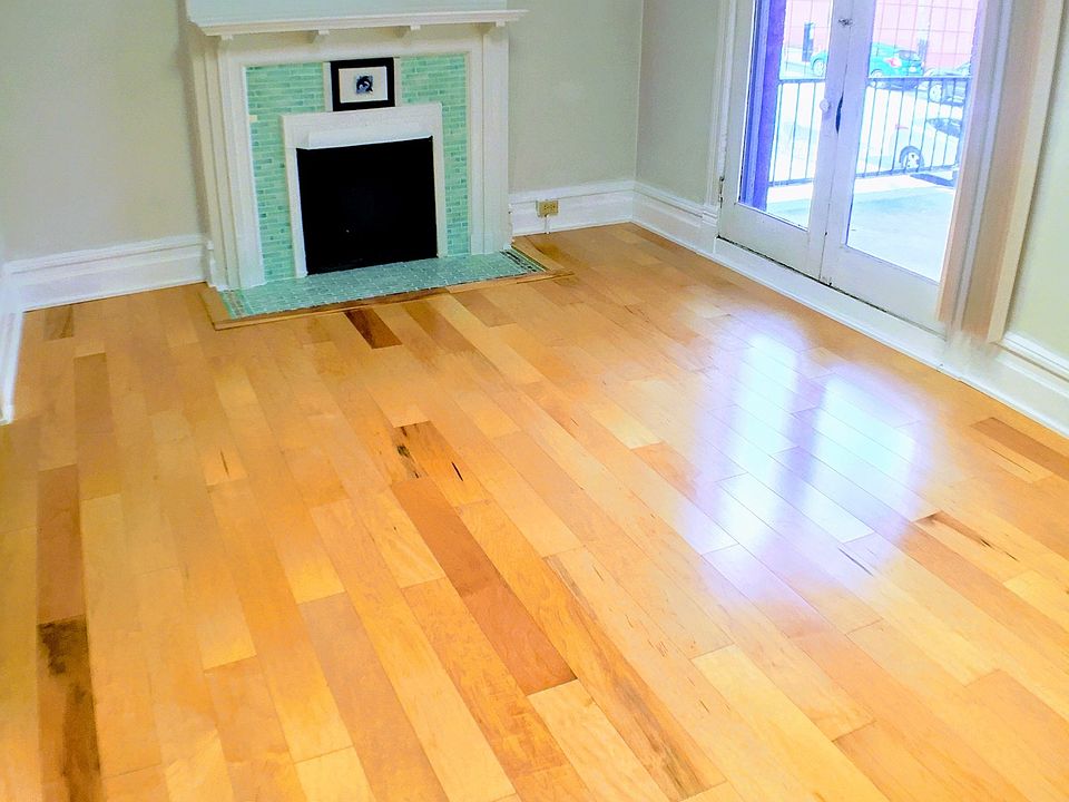 Living Room #1
