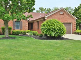 3250 Newgate Ct, Dublin, OH 43017