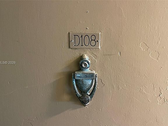 2nd image of 10801 SW 109th Ct APT D108