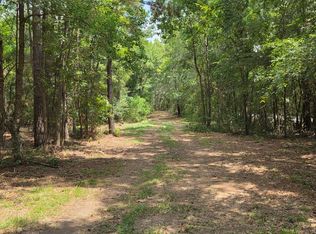 Johnson Rd, Montgomery, TX 77356