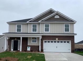 124 Greyson St, Augusta, GA 30919