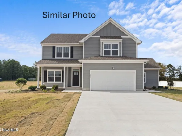 01 Yadkin Drive, Shawboro, NC 27973