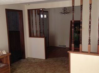 2422 41st St NW, Canton, OH 44709