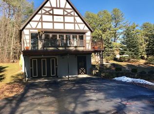 3579 Wilawana Rd, Sayre, PA 18840