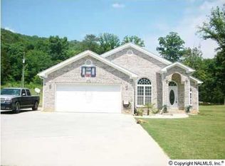 570 Pines Church Rd, Somerville, AL 35670